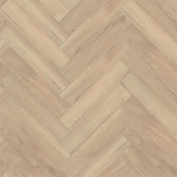 Ambiant laminaat Marquant Herringbone Eiken Licht Naturel