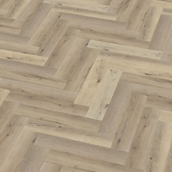 Spigato Click SRC Visgraat XL Light Oak