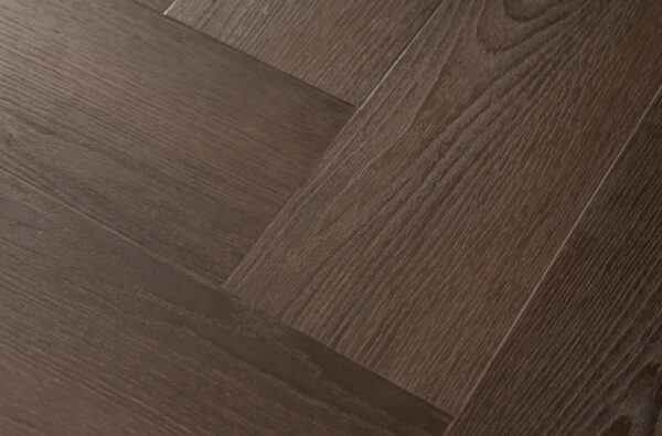 RM Long Island Herringbone Montauk Dark