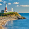 RM Long Island Longboard Montauk Dark - Afbeelding 2