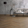 Spigato Click SRC Vivero Visgraat Natural Oak - Afbeelding 5