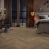 Spigato Click SRC Vivero Visgraat Natural Oak - Afbeelding 4