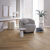Spigato Click SRC Vivero Visgraat Natural Oak - Afbeelding 6