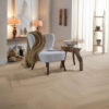 Spigato Navaro Visgraat PVC Click Natural Oak - Afbeelding 9