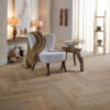 Spigato Click SRC Vivero Visgraat Natural Oak - Afbeelding 9