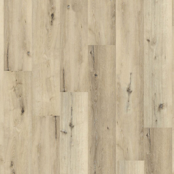 Essenzo SRC Light Oak
