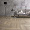 Spigato Click SRC Visgraat XL Light Oak - Afbeelding 3