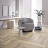 Spigato Click SRC Visgraat XL Light Oak - Afbeelding 5