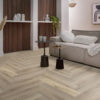 Spigato Click SRC Visgraat XL Light Oak - Afbeelding 8