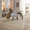 Spigato Click SRC Visgraat XL Light Oak - Afbeelding 7