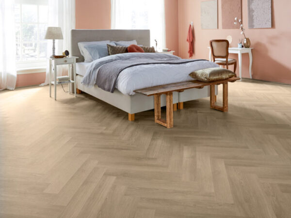 Solcora Silence Parva River Oak Po 56054