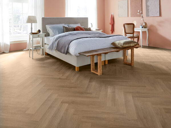 Solcora Silence Parva River Oak Volga 56064