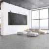 Tarkett iD Inspiration 55 Rigid Click Ultimate Patina Concrete Light Grey - Afbeelding 5
