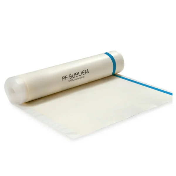 PF Subliem -10DB TÜV (PE Schuim)