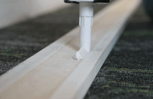 PF 65 Plinten- en profielenkit