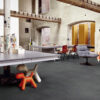 Tarkett iD Inspiration 55 Rigid Click Ultimate Polished Concrete Graphite - Afbeelding 3