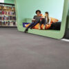 Tarkett iD Inspiration 55 Rigid Click Ultimate Polished Concrete Steel - Afbeelding 4