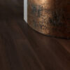 Rustgevende Plank Dryback PVC Presidential Ebony - Afbeelding 3