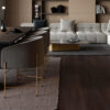 Rustgevende Plank Dryback PVC Presidential Ebony - Afbeelding 5