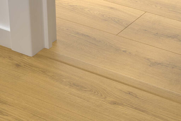 Quick Step Incizo profiel Classic 5787 Klassieke Lichte Eik