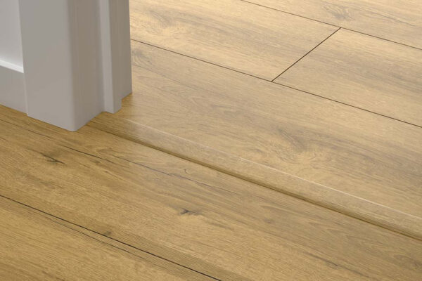 Quick Step Incizo profiel Classic 5792 Hongbruine Eik