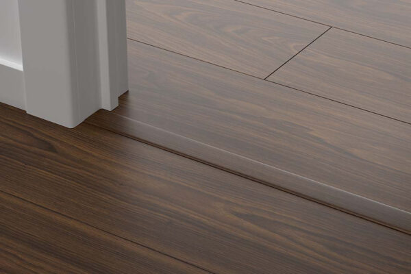 Quick Step Incizo profiel Classic 5797 Mokkabruine Eik