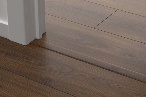 Quick Step Incizo profiel Classic 5800 Pindabruine Eik