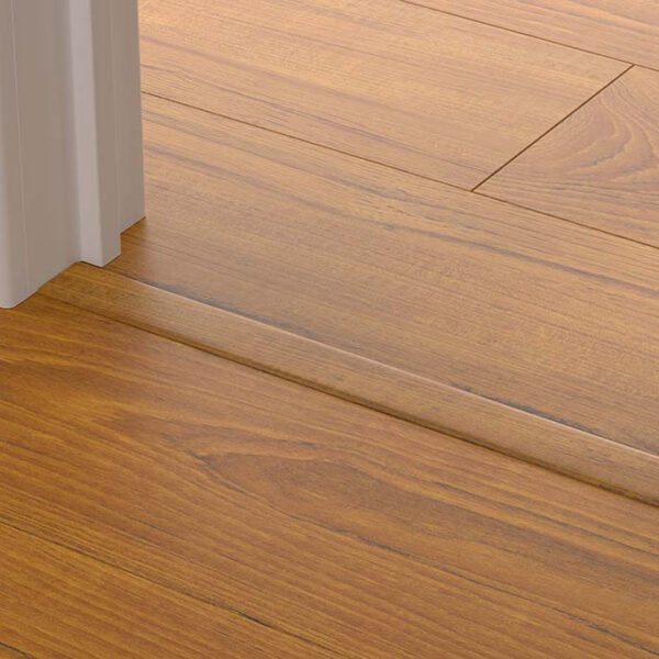 Quick Step Incizo profiel Classic 5803 Teak Middenbruin (Uitlopende kleur)