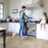 Quick Step laminaat Creo Hydroseal CRH3175 Louisiana Beige Eik - Afbeelding 2