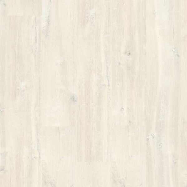 Quick Step laminaat Creo Hydroseal CRH3178 Charlotte Witte Eik