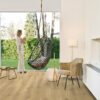 Quick Step laminaat Creo Hydroseal CRH3180 Tennesee Naturelle Eik - Afbeelding 2