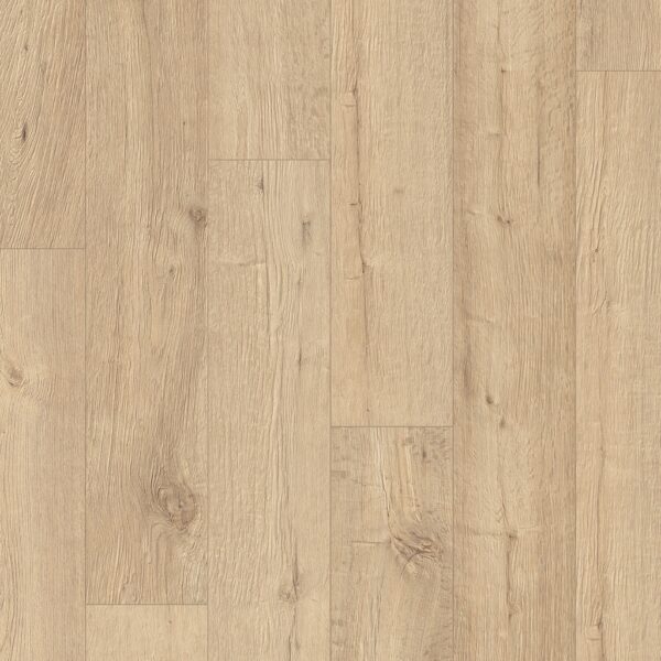 Quick Step laminaat Impressive Ultra IMU1853 Gezandstraalde Naturelle Eik