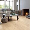 Quick Step laminaat Impressive Ultra IMU1853 Gezandstraalde Naturelle Eik - Afbeelding 2