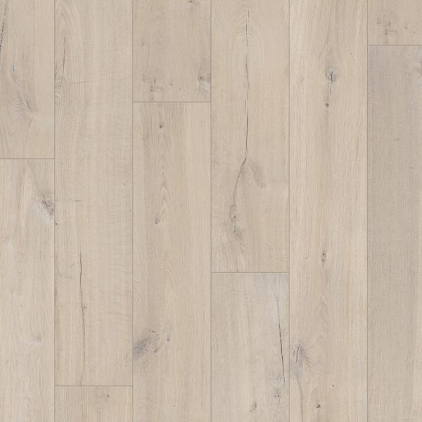 Quick Step laminaat Impressive Ultra IMU1854 Zachte Lichte Eik