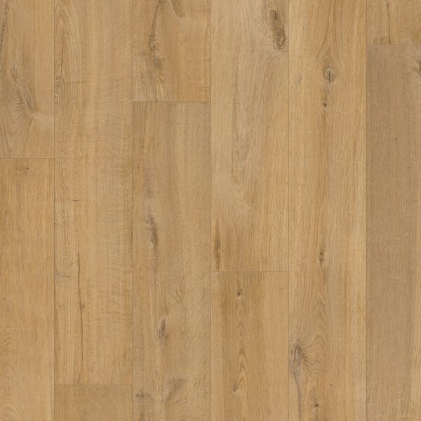 Quick Step laminaat Impressive Ultra IMU1855 Zachte Naturelle Eik