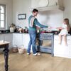 Quick Step laminaat Impressive Ultra IMU1856 Zachte Medium Eik - Afbeelding 3