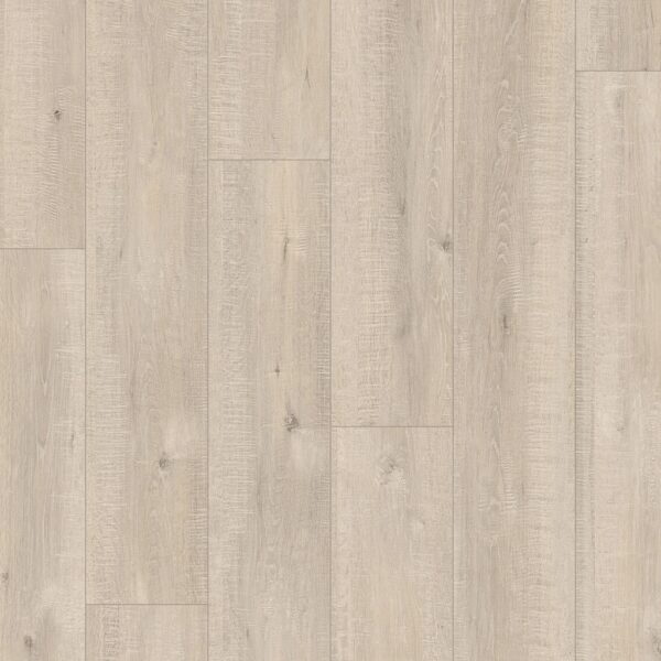 Quick Step laminaat Impressive Ultra IMU1857 Beige Eik met zaagsneden