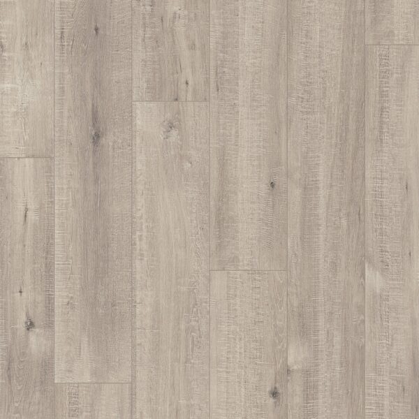 Quick Step laminaat Impressive Ultra IMU1858 Grijze Eik met zaagsneden