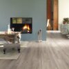 Quick Step laminaat Impressive Ultra IMU1858 Grijze Eik met zaagsneden - Afbeelding 2