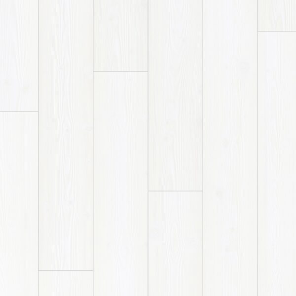 Quick Step laminaat Impressive Ultra IMU1859 Witte Planken