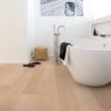 Quick Step laminaat Impressive Ultra IMU3105 Witgeverniste Eik - Afbeelding 3