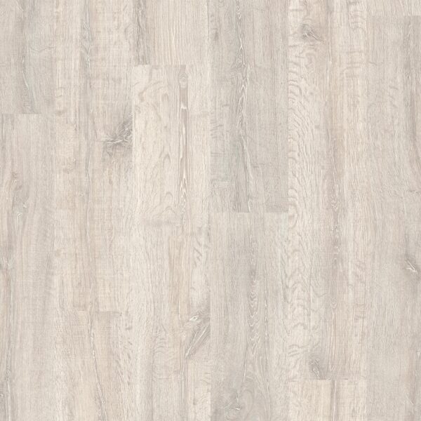 Quick Step laminaat Classic Hydroseal CL1653 Reclaimed Patina Eik Wit