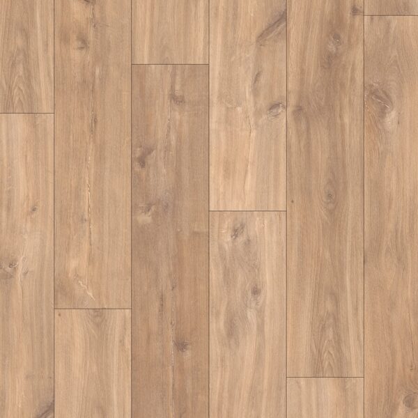 Quick Step laminaat Classic Hydroseal CLM1487 Midnight Eik Natuur