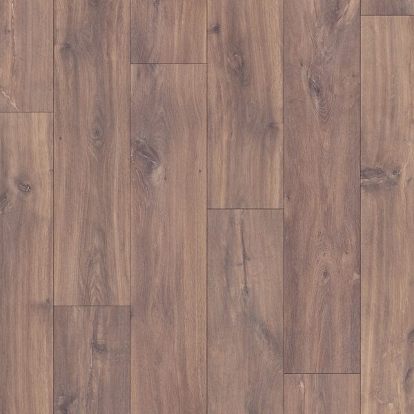 Quick Step laminaat Classic Hydroseal CLM1488 Midnight Eik Donker