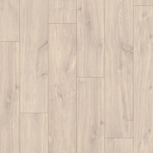 Quick Step laminaat Classic Hydroseal CLM1655 Havanna Eik Natuur