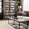 Quick Step laminaat Classic Hydroseal CLM1655 Havanna Eik Natuur - Afbeelding 2