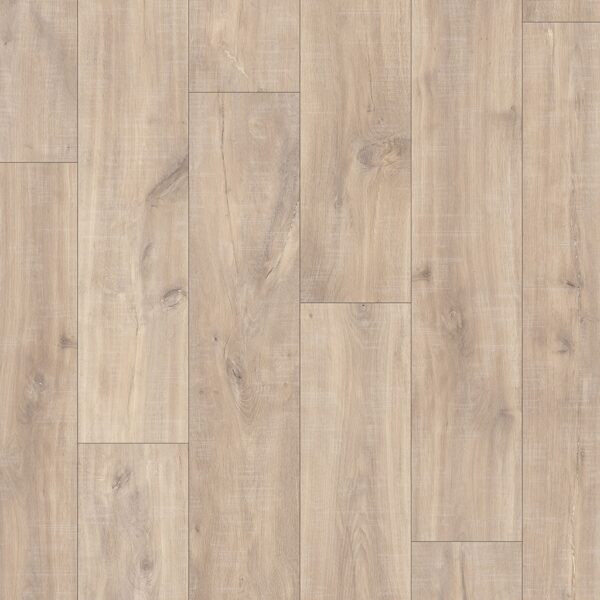Quick Step laminaat Classic Hydroseal CLM1656 Havanna Eik Natuur met Zaagsneden
