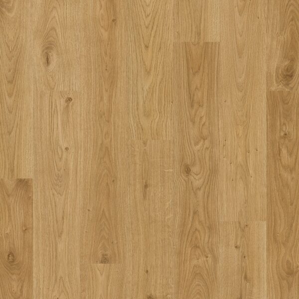 Quick Step laminaat Eligna Hydroseal EL1491 Witte Lichte Eik