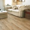 Quick Step laminaat Eligna Hydroseal EL312 Oude Eik Geolied Mat - Afbeelding 2