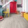 Quick Step laminaat Eligna Hydroseal EL3580 Newcastle Grijze Eik - Afbeelding 2